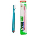 GUM CLASSIC SOFT ZUBNÁ KEFKA KOMPAKTNÁ