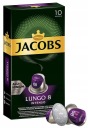 Nespresso Jacobs Lungo Intenso 10 kapsúl