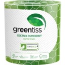 Greentiss uterák 2 vojny 1 rolka.