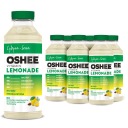 Oshee Vitamín Limonáda Lemon-Pine 555 ml x6