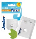 JORDAN DENTAL FLOSS KAŽDODENNÝ MäTOVÝ VOSK 60m