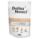 Dolina Noteci Premium pre malé plemená Hus 100g
