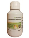 FARMER'S COCCIDIN kokcidióza hydina králiky 100ml