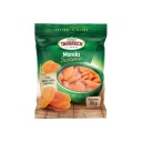 Sušená svetlá marhuľa, bez jadierok, 150 g Targroch