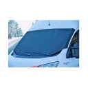 PROTIMRAZOVÝ KRYT MAT FROST LARGE XL SUV BUS PROTIMRAZOVÝ ZIMA / LETO