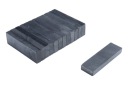 Magnet na feritovú platňu MPŁ 50x15x6 F30 10 ks