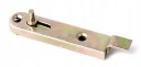 OHNUTÁ ZÁPADKA NÁBYTKU, ZAHNUTÁ, 71MM