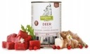 ISEGRIM DEER Jeleń dospelý pes 400 g