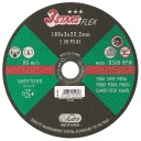 Kovový rezací kotúč 115x3x22,2mm 3STARSFLEX
