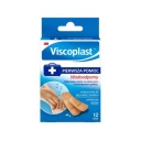VISCOPLAST Náplasť s obväzom prvej pomoci