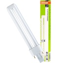 G23 DULUX S žiarivka 11W 900lm 4000K OSRAM