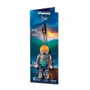 Playmobil Keychain Novelmore Prince Arwynn 70647