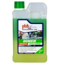 DIMER ECOVERDE prací prostriedok 1kg ATAS ACTIVE FOAM
