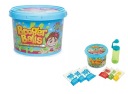 SLIME BUCKET VODA HMOTA BOOGER SLUTE BATTLE
