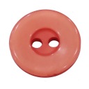 Plastový gombík 15x2 mm