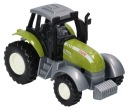 Kovový výstavný traktor, minitraktor 5094