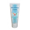 GORVITA vitamínová masť A+E+F na odreniny 50 ml