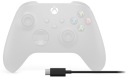 Originálny kábel Microsoft USB-C pre ovládač XBOX SERIES