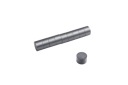 Cylindrický feritový magnet MW 15x10 F30 10 ks