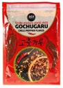 Asia Kitchen Gochugaru mleté ​​chilli vločky 100g