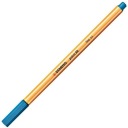 Jemná linka STABILO POINT 88, ULTRAMARINE