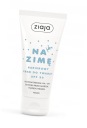 Ziaja bariérový zimný krém na tvár SPF 30