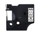 PÁSKY PRE DYMO LM160 D1 12mm Transparent