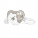 Spona na cumlík LOVI CHAIN ​​​​PENDANT B. BEAR