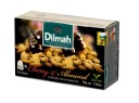 Dilmah Tea Black Cherry Almond Cherry Almond 20 vrecúšok