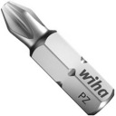 WIHA PROFESIONÁLNY BIT POZIDRIV PZ1 X 25MM