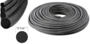 LANOVÁ GUMOVÁ MIKROGUMA TESNENIE EPDM FOAM 5mm 5M