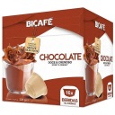 Kávové kapsuly Bicafe CHOCOLATE pre Dolce Gusto 16