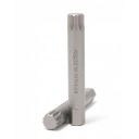 Bitový kľúč skrutkovač bit 12-radius 75mm M14 10mm FORSAGE