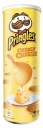 1x165g syrové lupienky PRINGLES