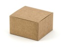 ĎAKUJEM BOXY kraft NATURAL 10 ks