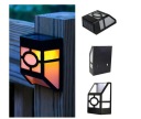LAMP SOLAR GARDEN lampa Na Terasové schody pred n
