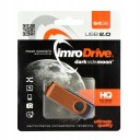 Prenosná pamäť Pendrive 64 GB USB 2.0
