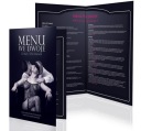 Menu pre dvoch - päťdesiat jedál s Christianom