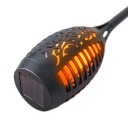 Solárna lampa do záhrady