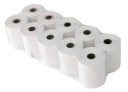 TEPELNÝ VALEC 57 MM X 30 M 10 KS. DRESCHER