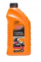 Autošampón s voskom Moje Auto 1300 ml