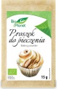 BIO PRÁŠOK DO PEČIVA 15 g - BIO PLANET