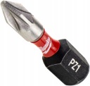 MILWAUKEE SHOCKWAVE PZ1 PZ1 NÁRAZOVÝ BIT 25 mm