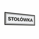 Nálepka - Jedáleň 10x30