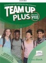 Poťah Team Up Plus pre triedu VIII Podr Oxford Un