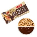 KETO BATON DENUTS 40g SLANÉ ORIEŠKY VLÁKNINA S VYSOKÝM PROTEÍNOVOM BEZLEPKU