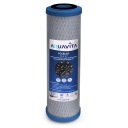 FCCBL10 AQUAVITA UHLÍKOVÝ BLOK VODNÝ FILTER BPA FREE
