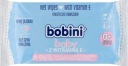 Bobini Baby vlhčené obrúsky pre deti s vitamínom E