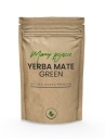 YERBA MATE GREEN LEAF 4mm 100g + zdarma