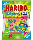 HARIBO RAINBOW SAUER KYSELÉ ŽELÉ 175g Z NEMECKA